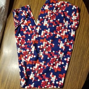 Lularoe Leggings